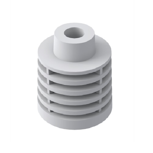 PİSUVAR TEMİZ SU GİRİŞ CONTASI 10 MM